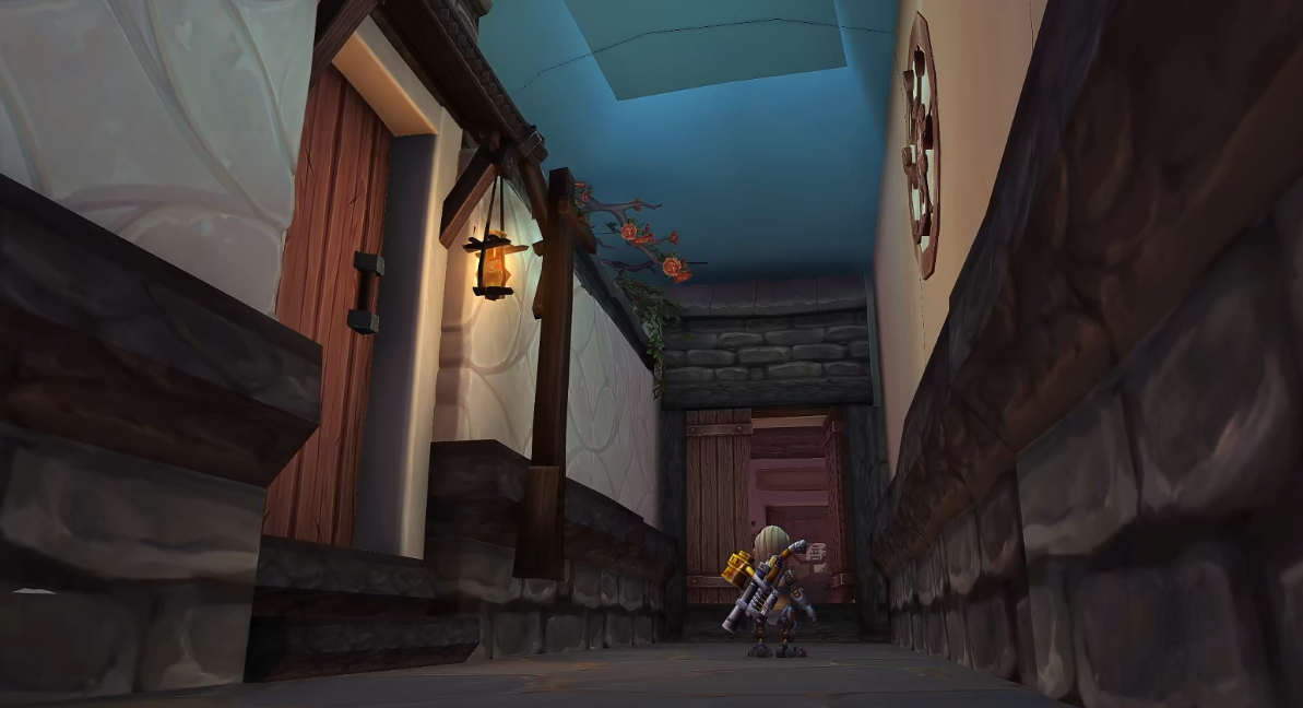 【忑舞兔】忆江南——徽派建筑