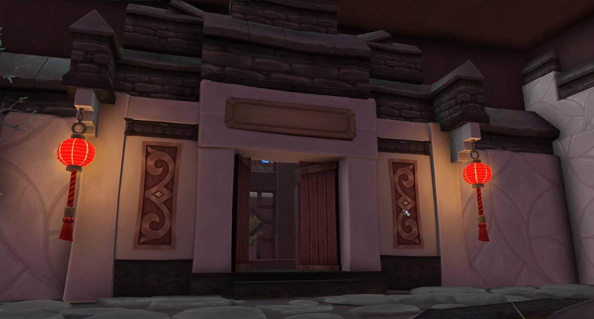 【忑舞兔】忆江南——徽派建筑