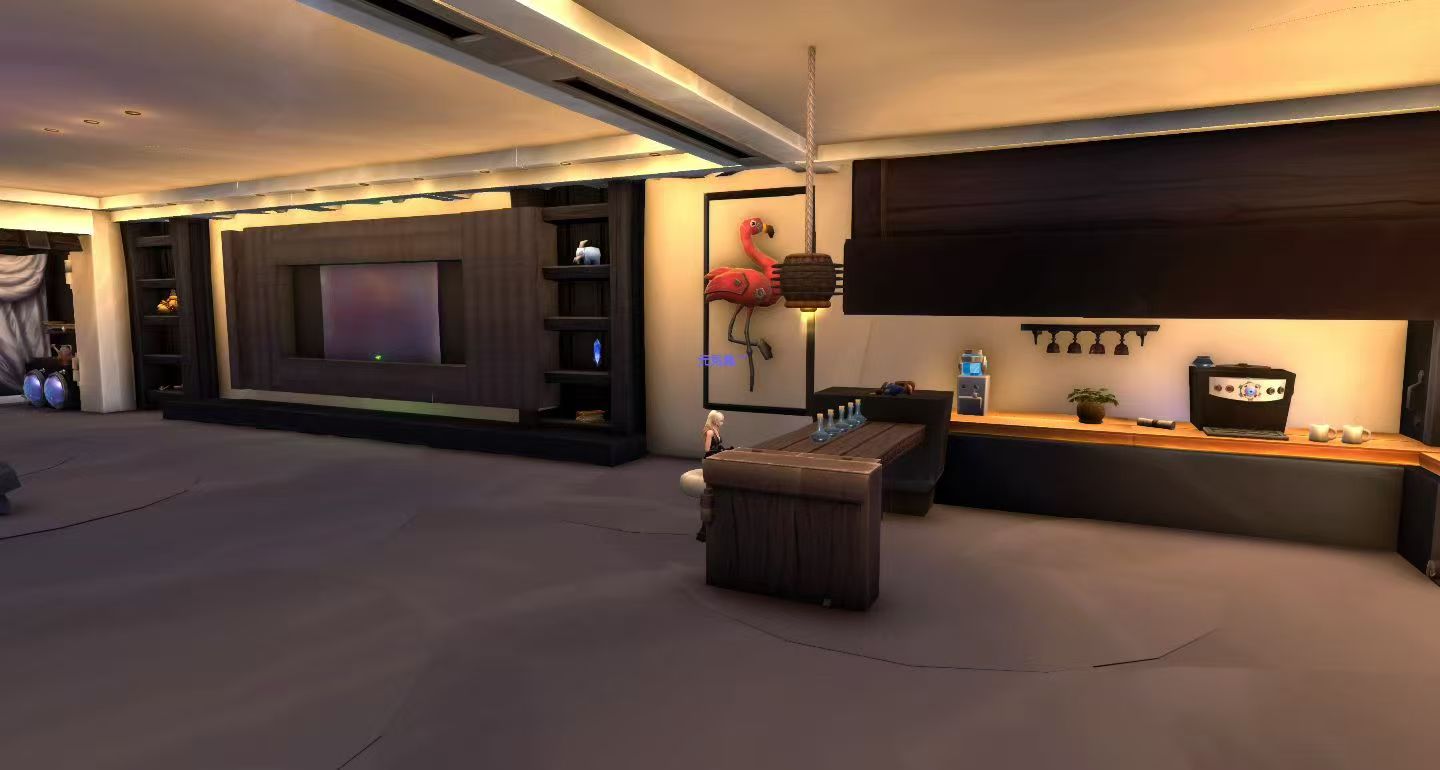 【元气兔】霸道总裁的专属家宅