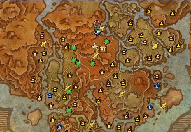 文化节刷家宅经验指南