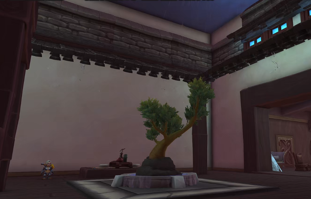 【忑舞兔】忆江南——徽派建筑