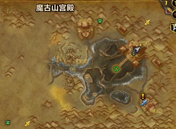 文化节刷家宅经验指南