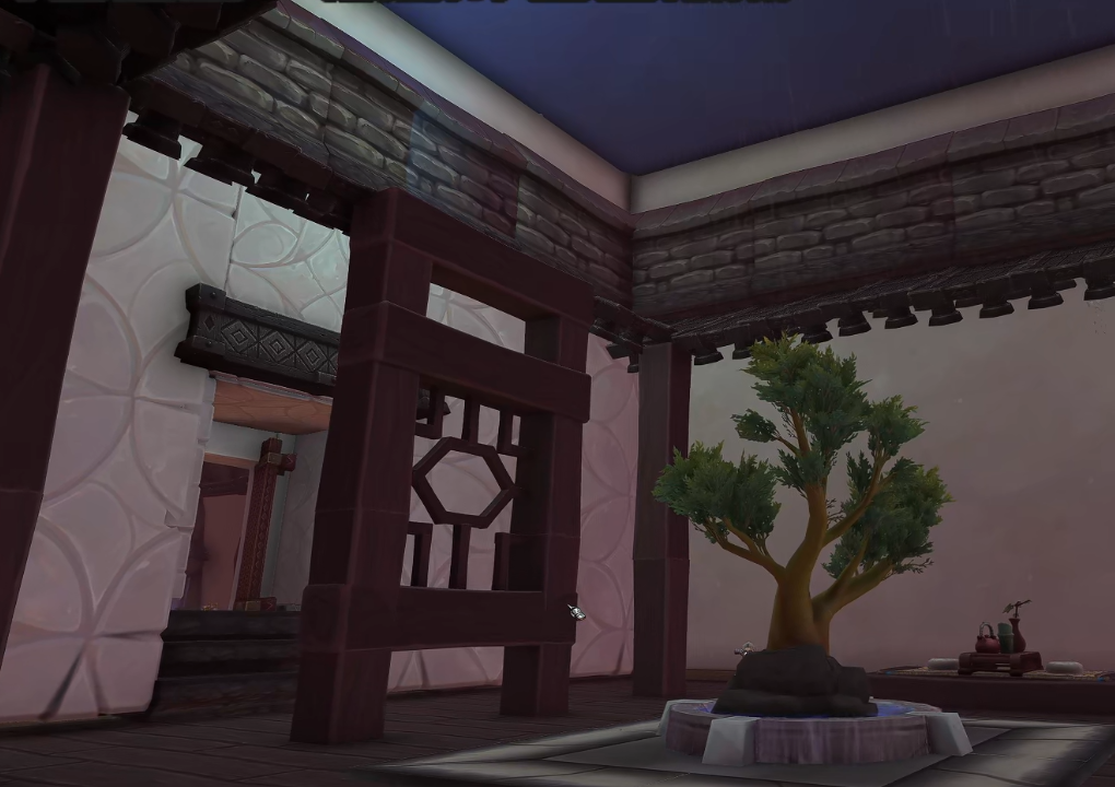 【忑舞兔】忆江南——徽派建筑