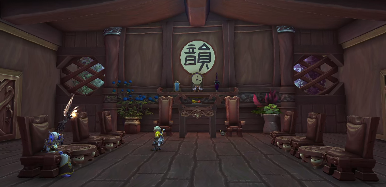 【忑舞兔】忆江南——徽派建筑