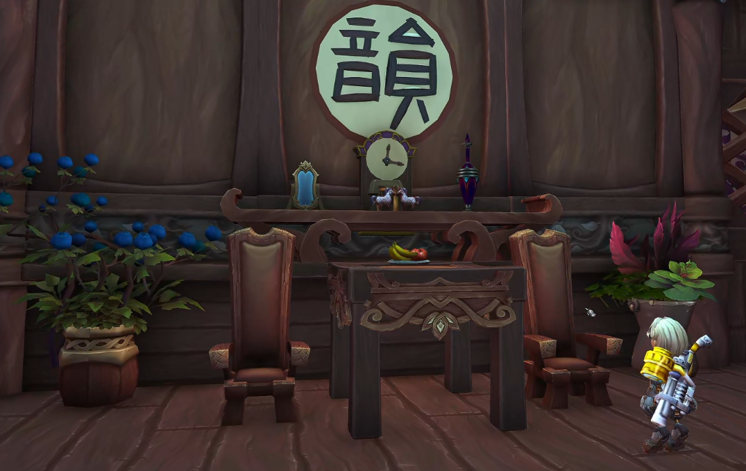 【忑舞兔】忆江南——徽派建筑