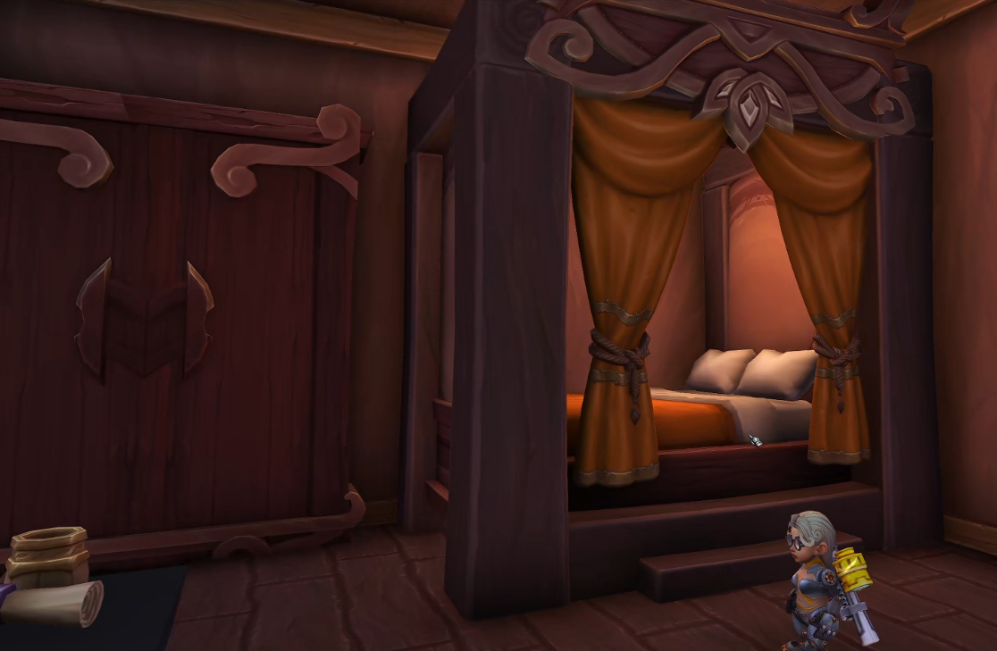 【忑舞兔】忆江南——徽派建筑