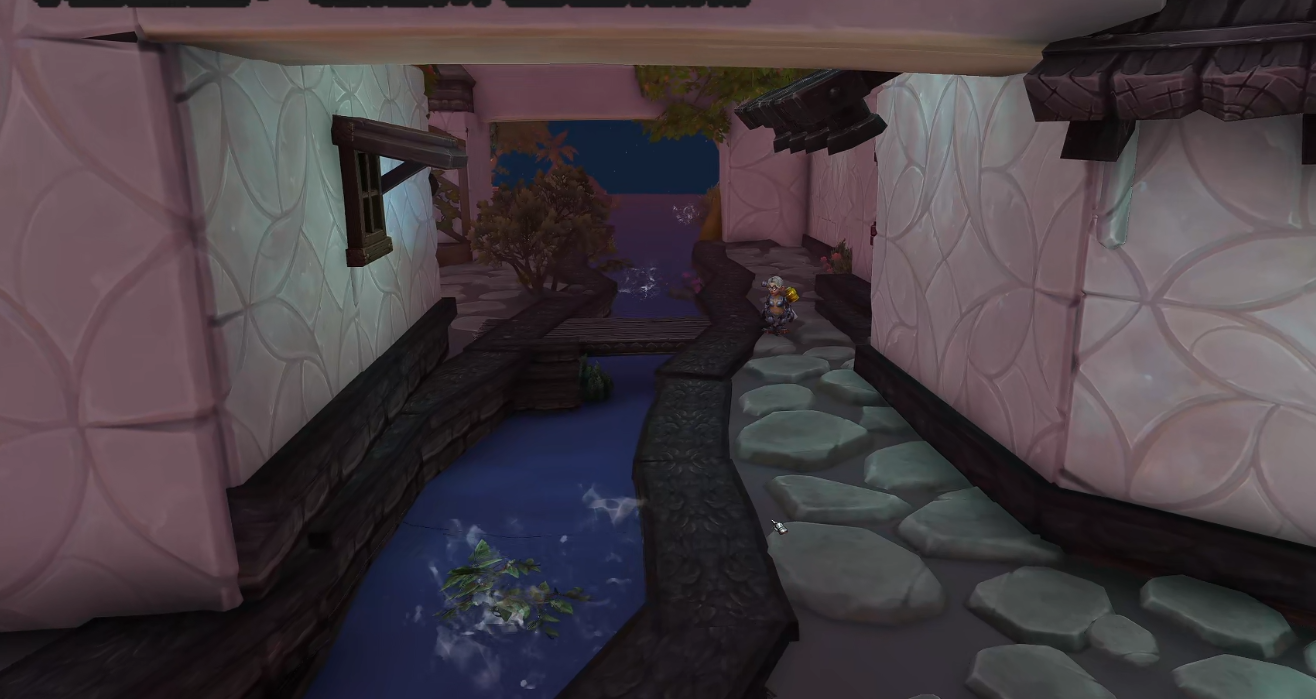 【忑舞兔】忆江南——徽派建筑