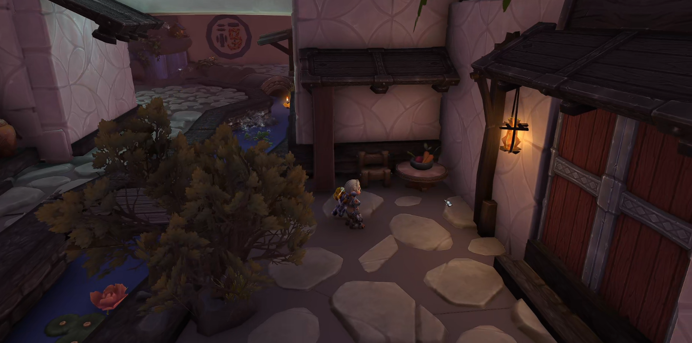 【忑舞兔】忆江南——徽派建筑