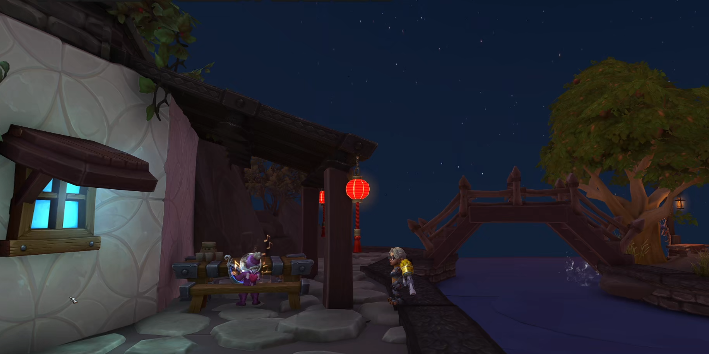 【忑舞兔】忆江南——徽派建筑