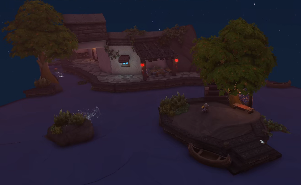 【忑舞兔】忆江南——徽派建筑