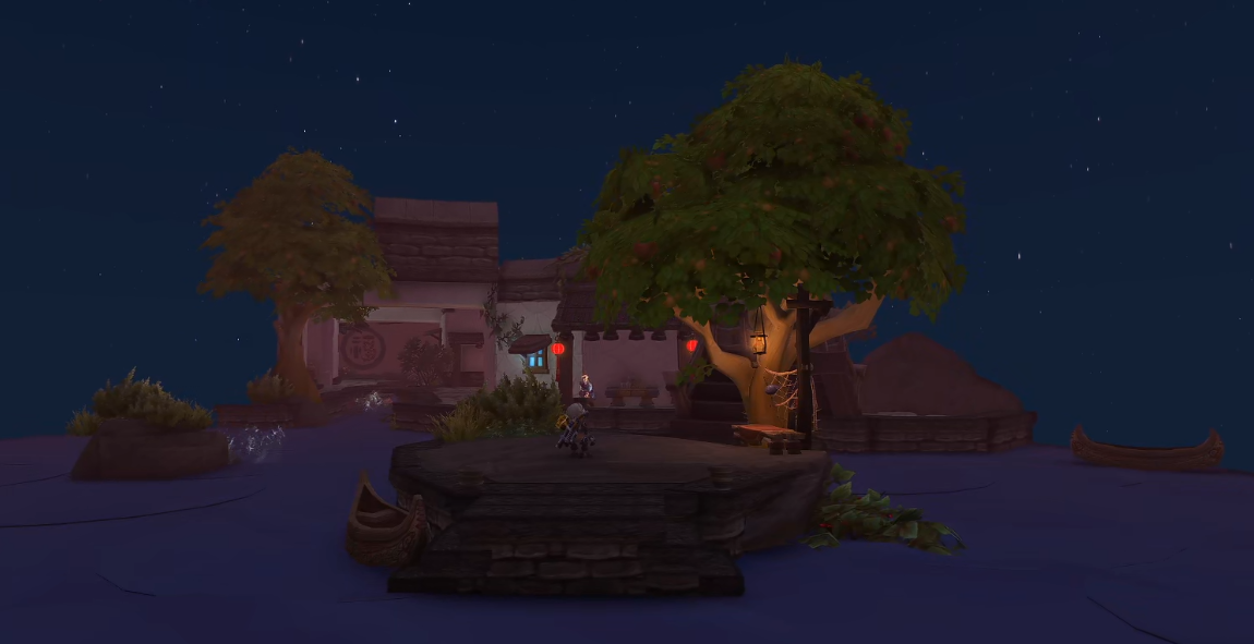 【忑舞兔】忆江南——徽派建筑