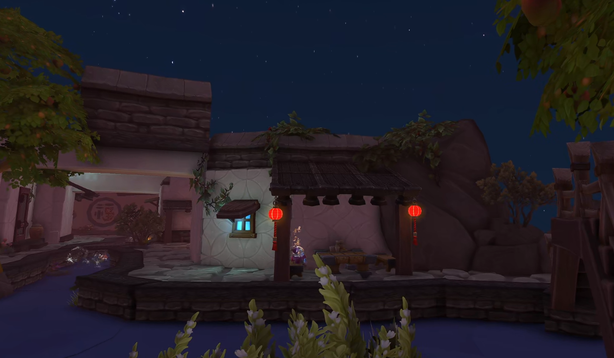 【忑舞兔】忆江南——徽派建筑