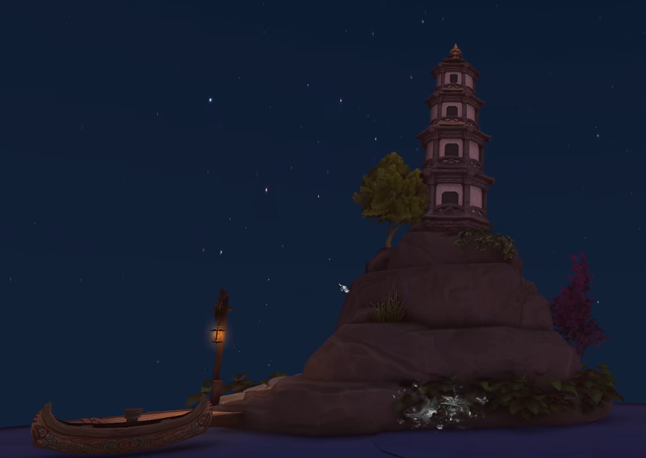 【忑舞兔】忆江南——徽派建筑