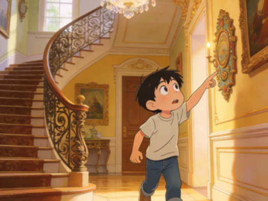 我遇见了一个傻小子!艾泽拉斯的温柔筑梦师-听风