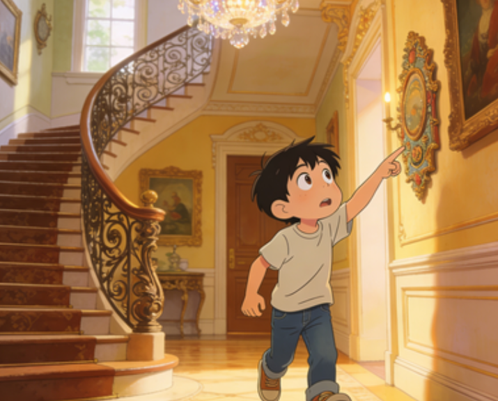 我遇见了一个傻小子!艾泽拉斯的温柔筑梦师-听风