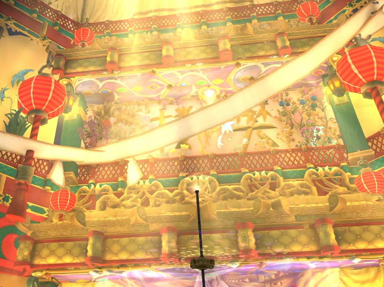 【金钢钻魔兽】宋代樊楼